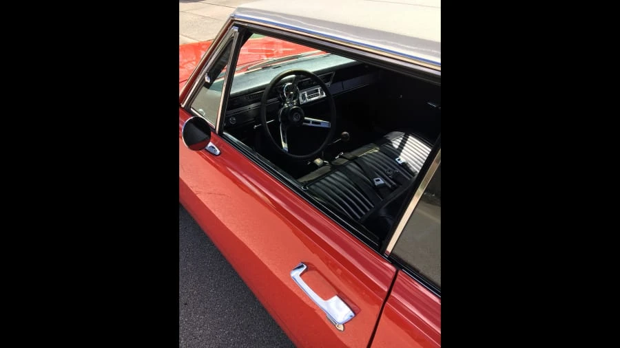 1969 Dodge Dart - Image 3 of 12