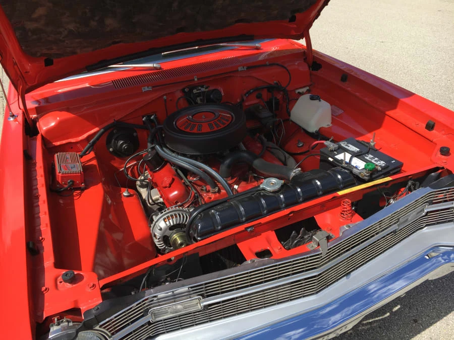 1969 Dodge Dart - Image 7 of 12