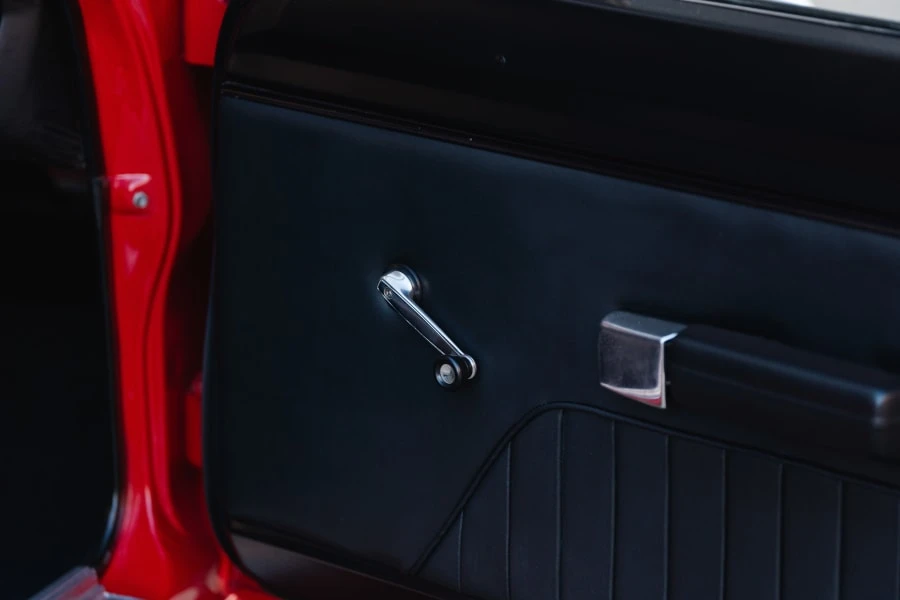 1969 Dodge Dart - Image 24 of 31