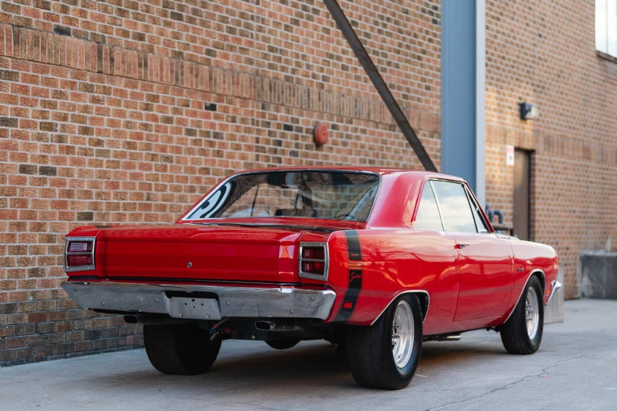 1969 Dodge Dart - Image 16 of 31