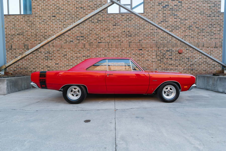 1969 Dodge Dart - Image 21 of 31
