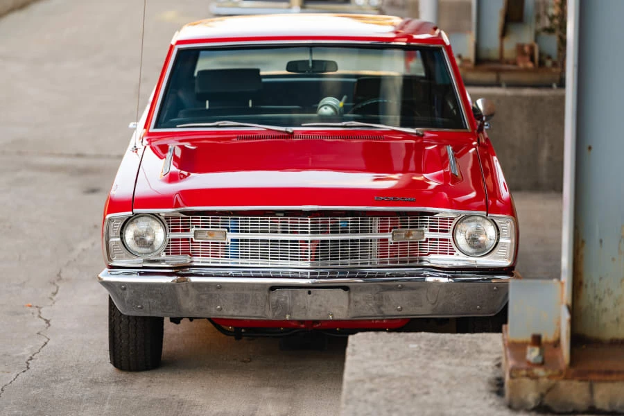 1969 Dodge Dart - Image 4 of 31
