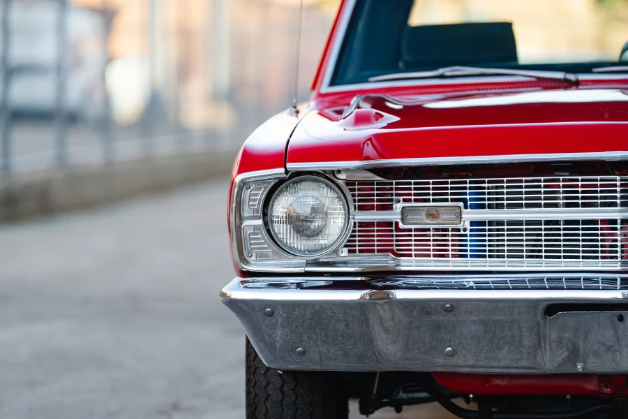 1969 Dodge Dart - Image 10 of 31