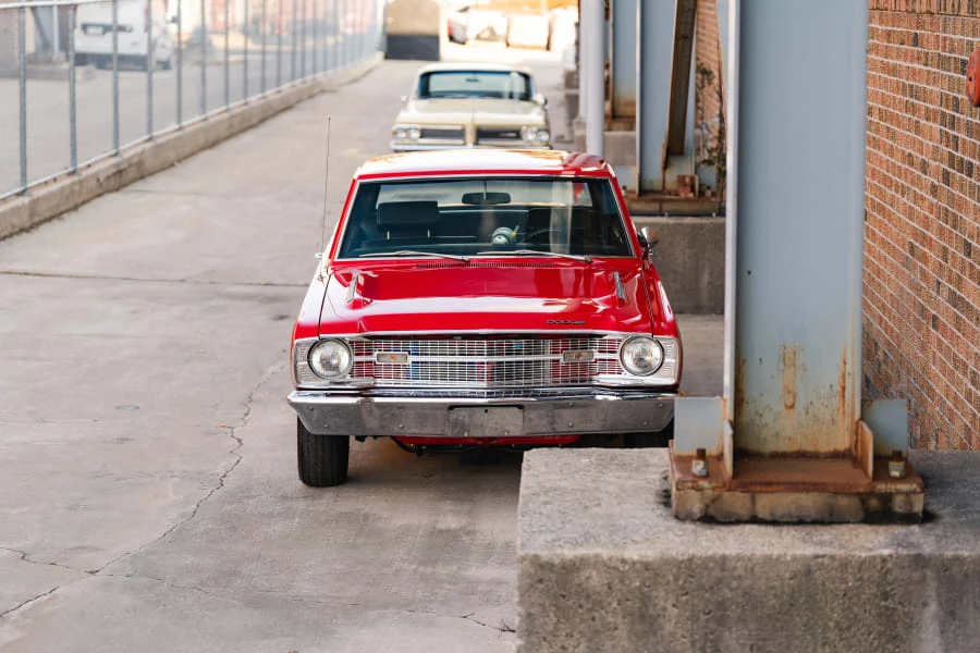 1969 Dodge Dart - Image 18 of 31