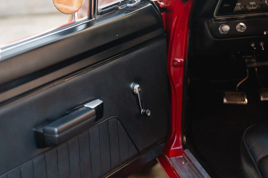 1969 Dodge Dart - Image 27 of 31