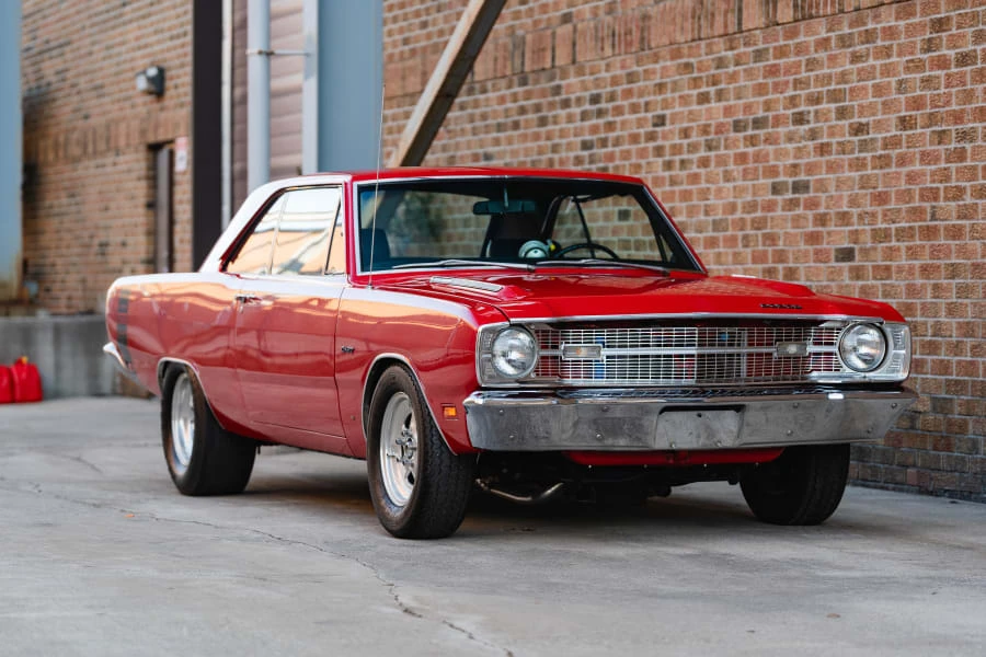 1969 Dodge Dart - Image 6 of 31