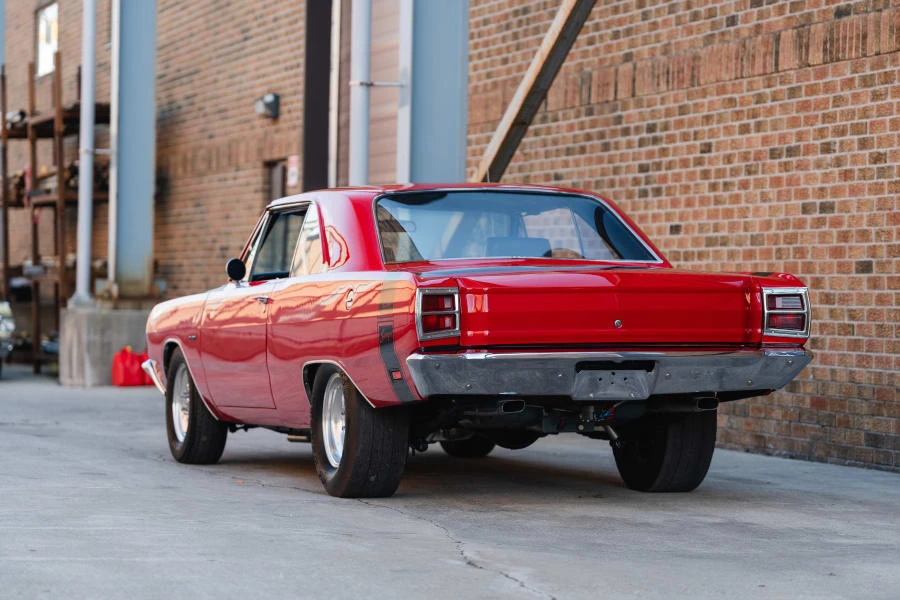 1969 Dodge Dart - Image 22 of 31