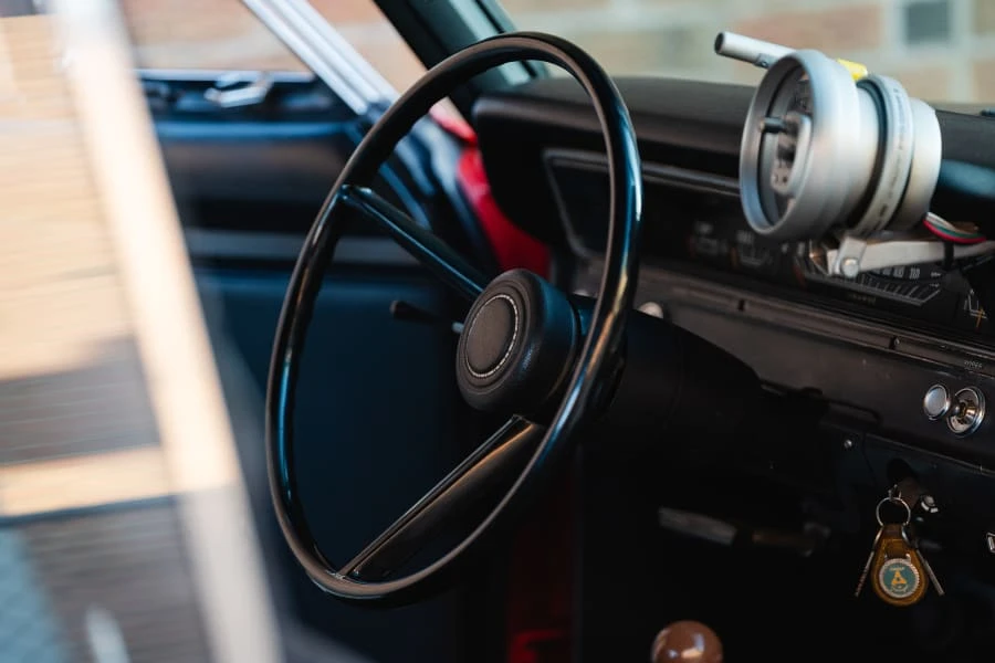 1969 Dodge Dart - Image 31 of 31