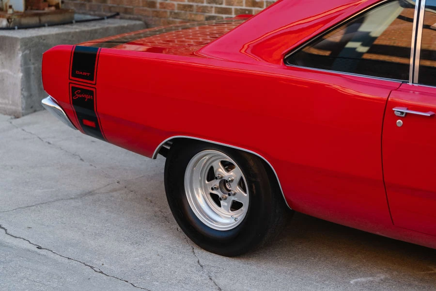 1969 Dodge Dart - Image 14 of 31