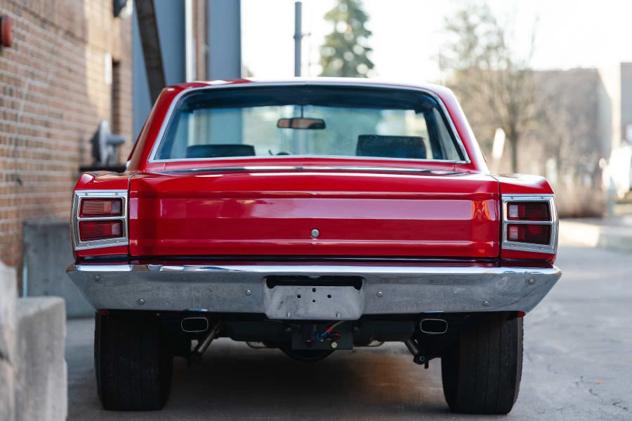 1969 Dodge Dart - Image 5 of 31