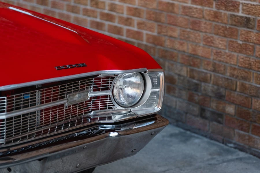 1969 Dodge Dart - Image 9 of 31