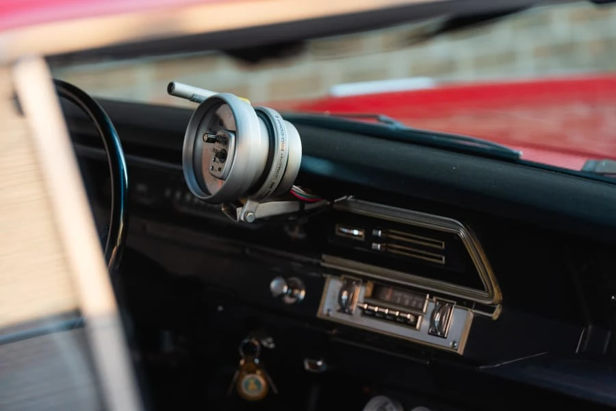 1969 Dodge Dart - Image 25 of 31