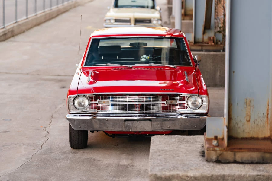 1969 Dodge Dart - Image 17 of 31
