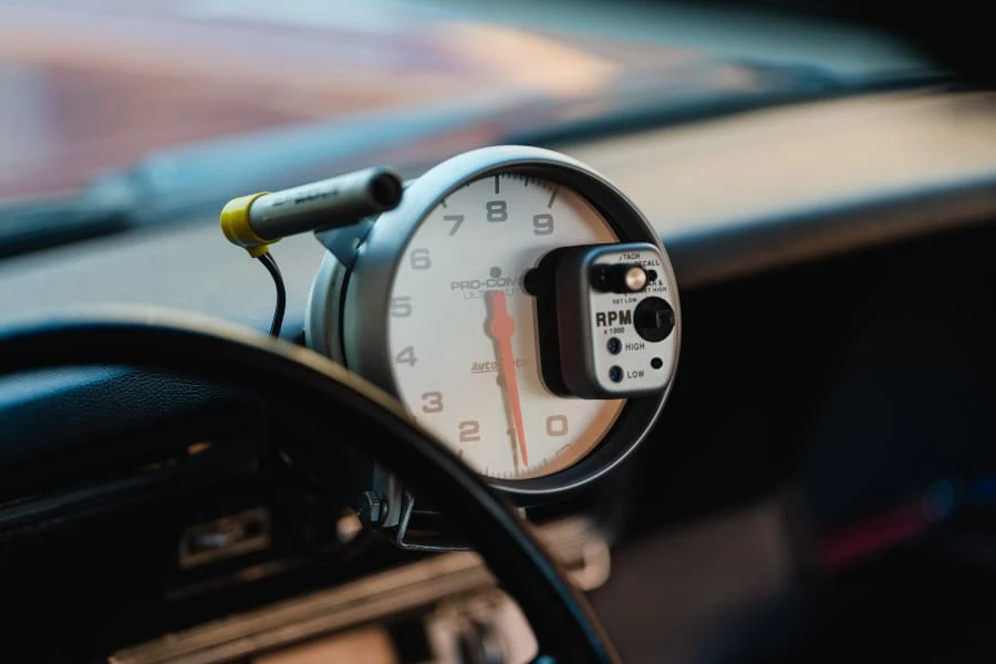 1969 Dodge Dart - Image 26 of 31