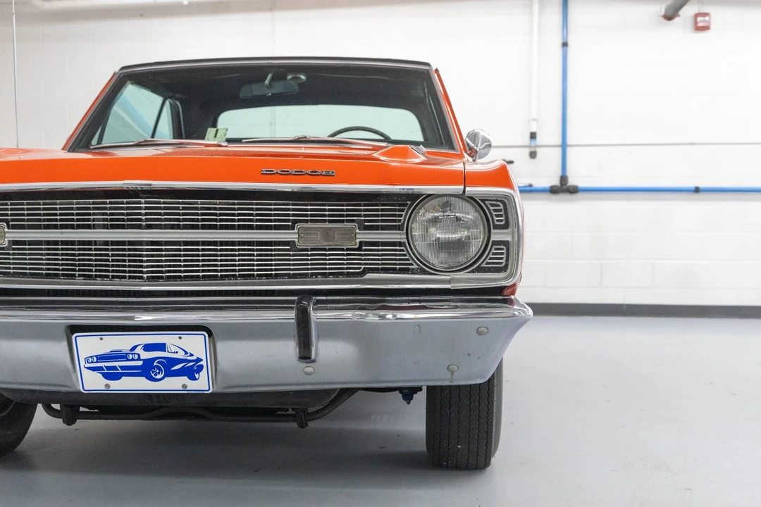 1969 Dodge Dart - Image 15 of 31