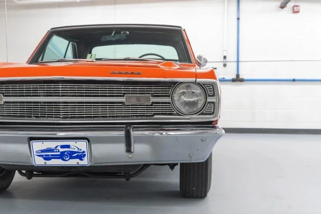 1969 Dodge Dart - Image 15 of 31