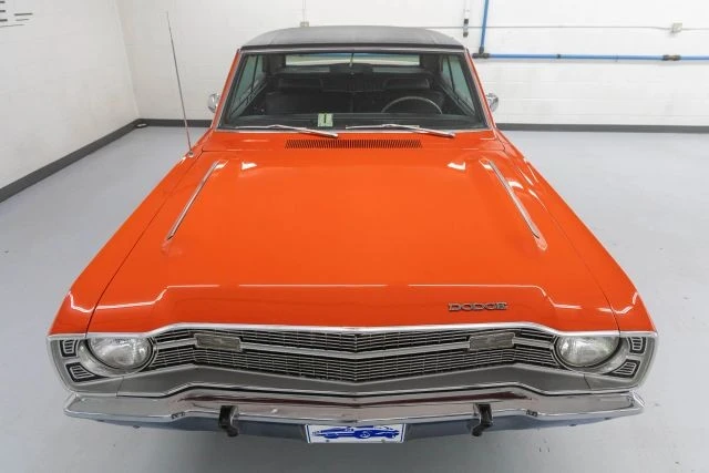 1969 Dodge Dart - Image 20 of 31