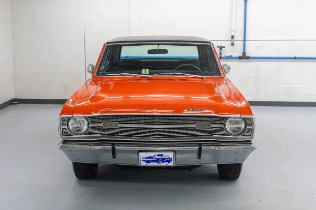 1969 Dodge Dart - Image 10 of 31