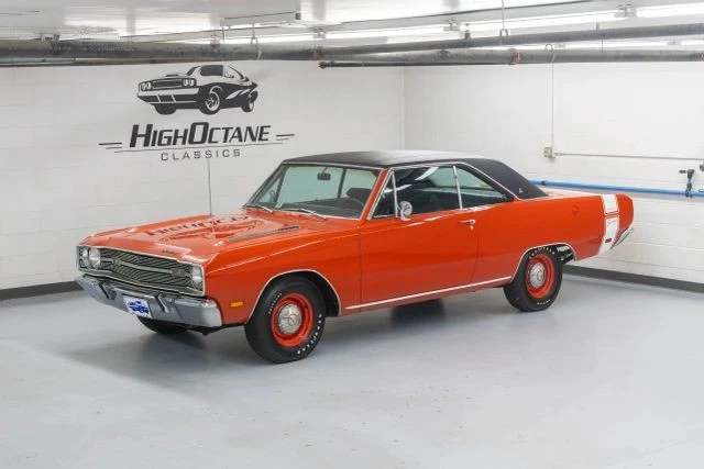 1969 Dodge Dart - Image 8 of 31