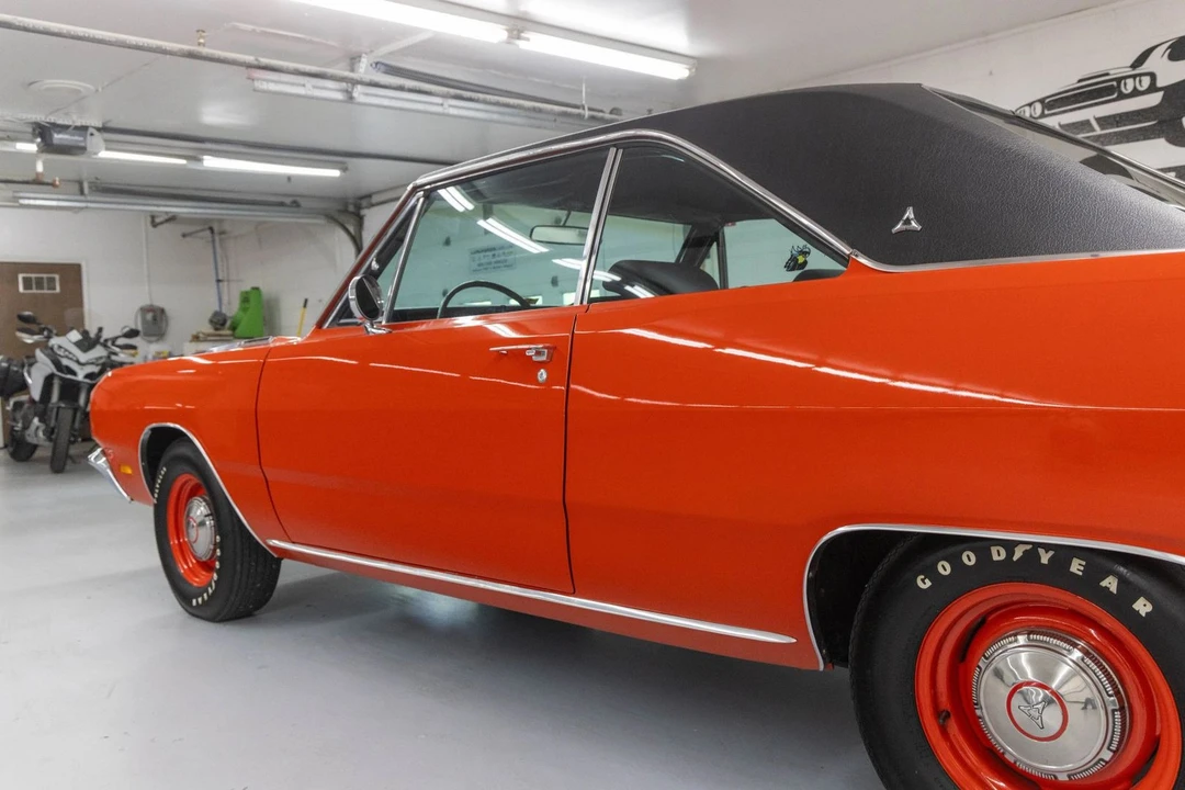 1969 Dodge Dart - Image 29 of 31