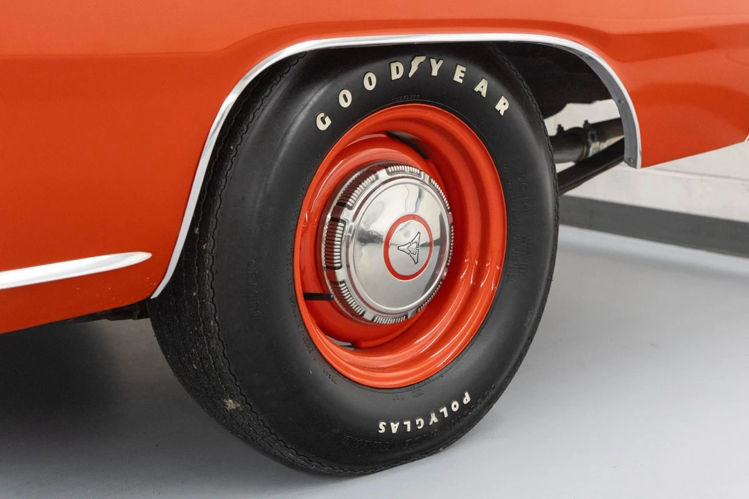 1969 Dodge Dart - Image 31 of 31