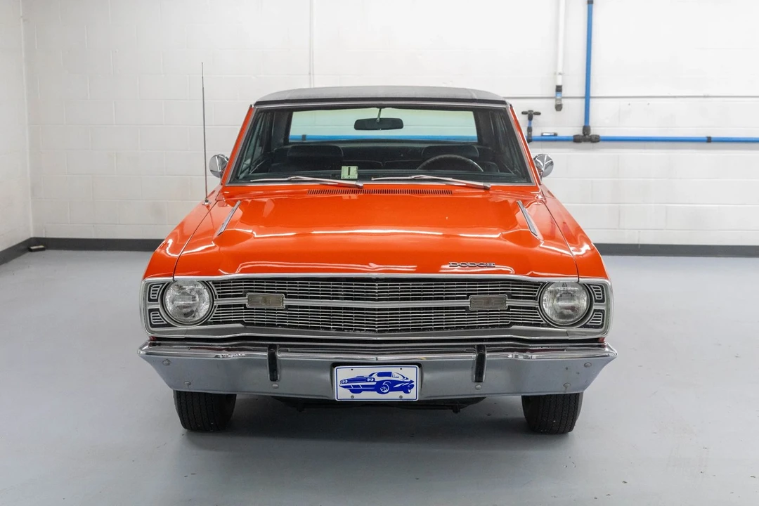1969 Dodge Dart - Image 10 of 31
