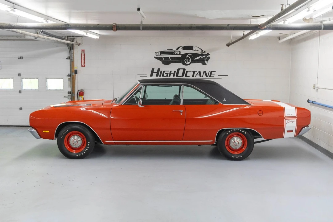 1969 Dodge Dart - Image 2 of 31