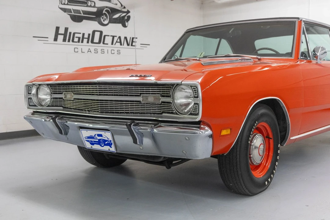 1969 Dodge Dart - Image 13 of 31