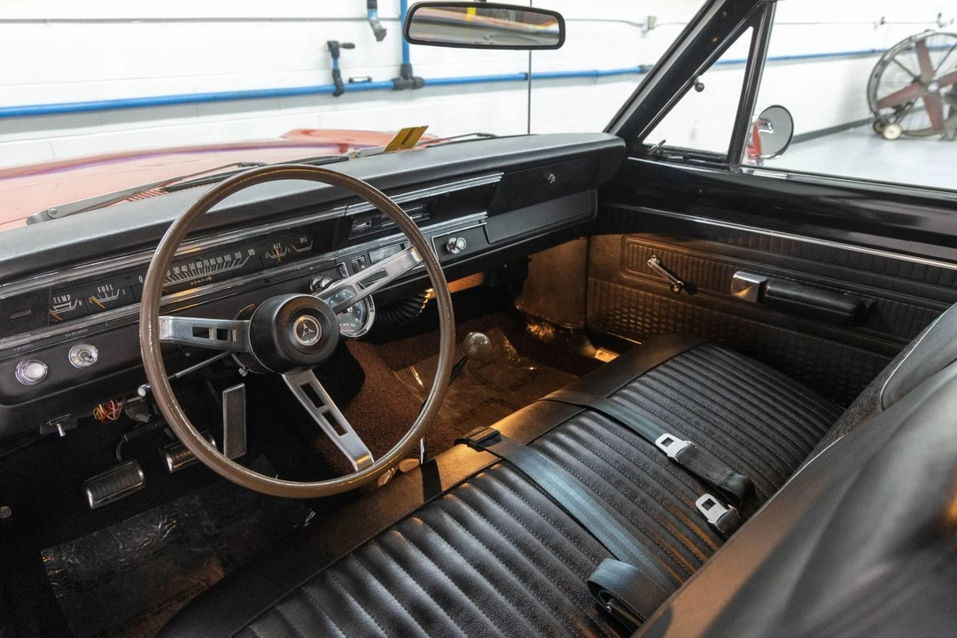 1969 Dodge Dart - Image 5 of 31