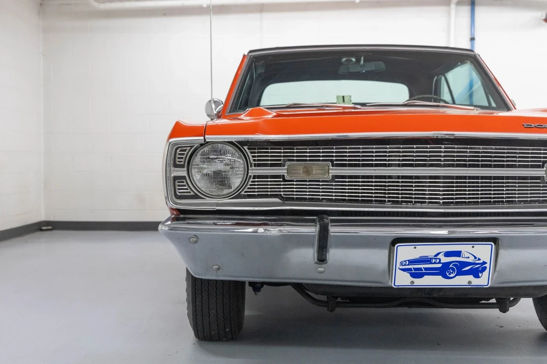 1969 Dodge Dart - Image 14 of 31