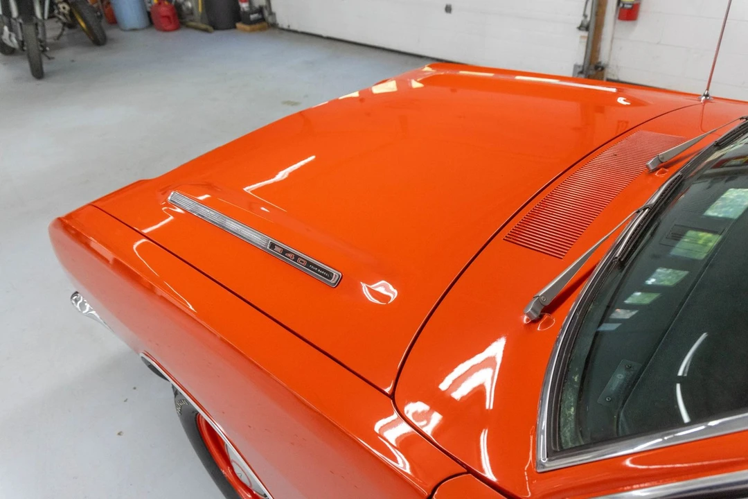 1969 Dodge Dart - Image 23 of 31
