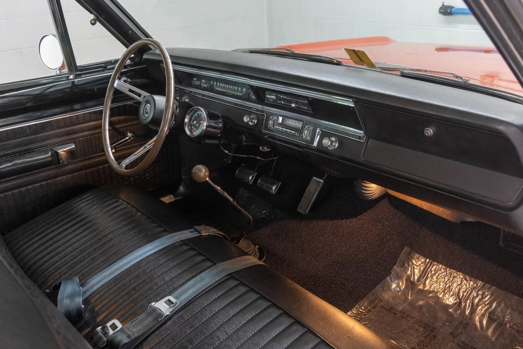 1969 Dodge Dart - Image 6 of 31