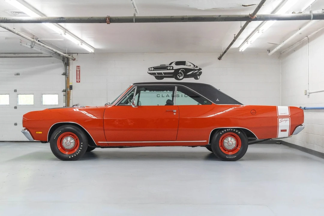 1969 Dodge Dart - Image 25 of 31