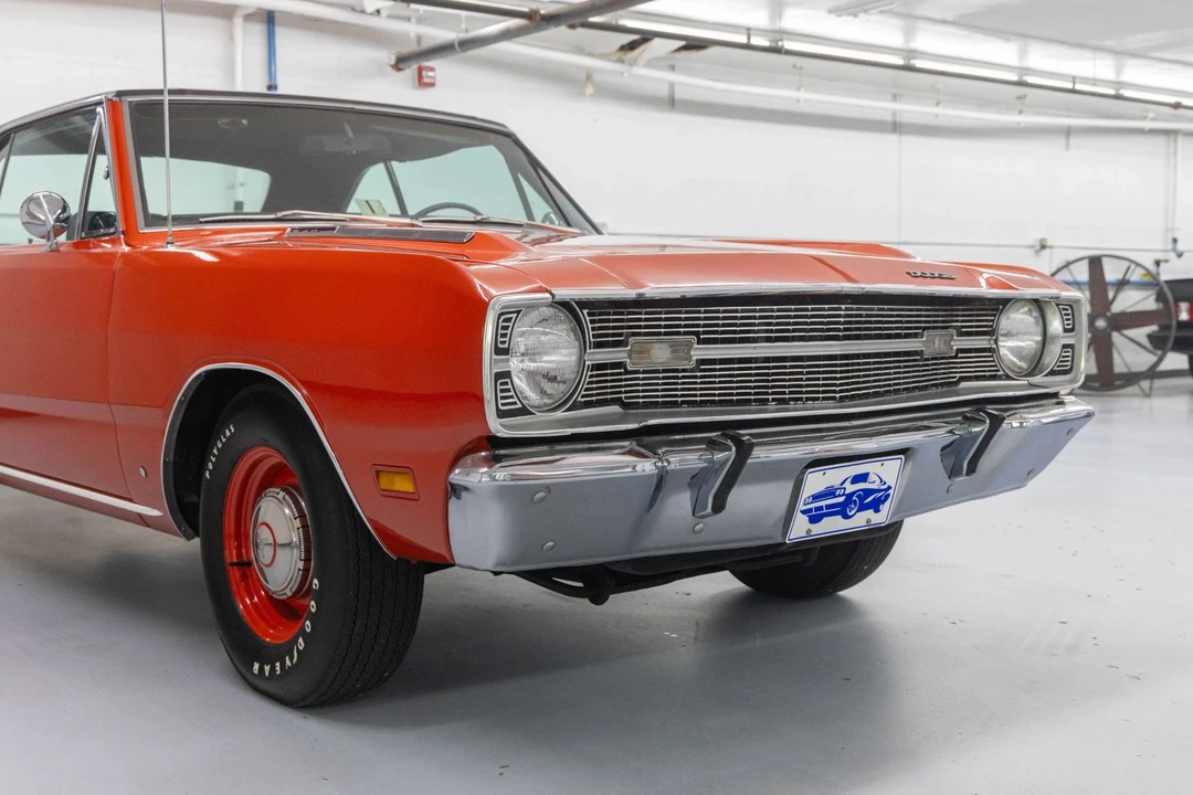 1969 Dodge Dart - Image 12 of 31