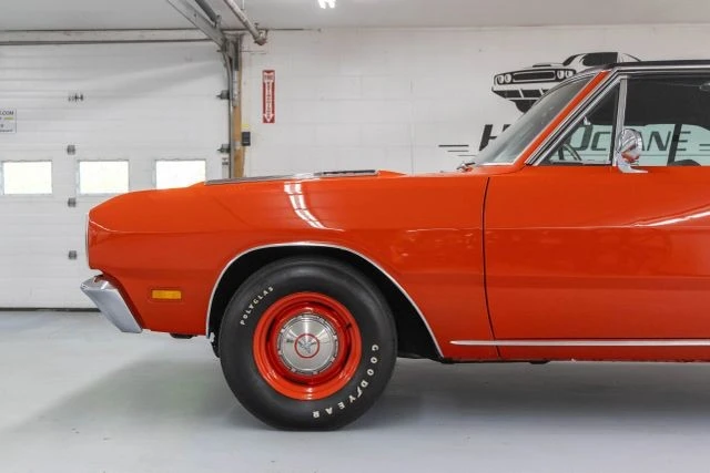 1969 Dodge Dart - Image 26 of 31