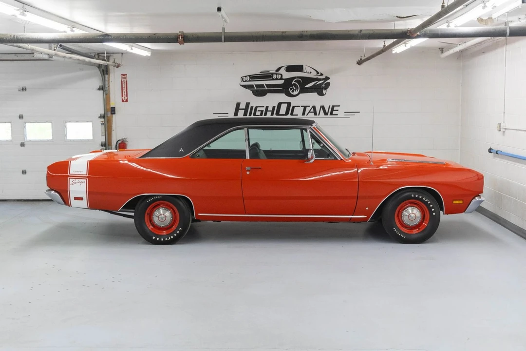 1969 Dodge Dart - Image 4 of 31