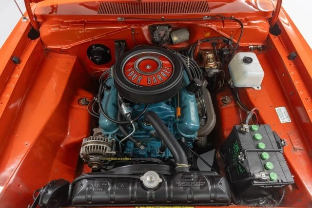 1969 Dodge Dart - Image 7 of 31