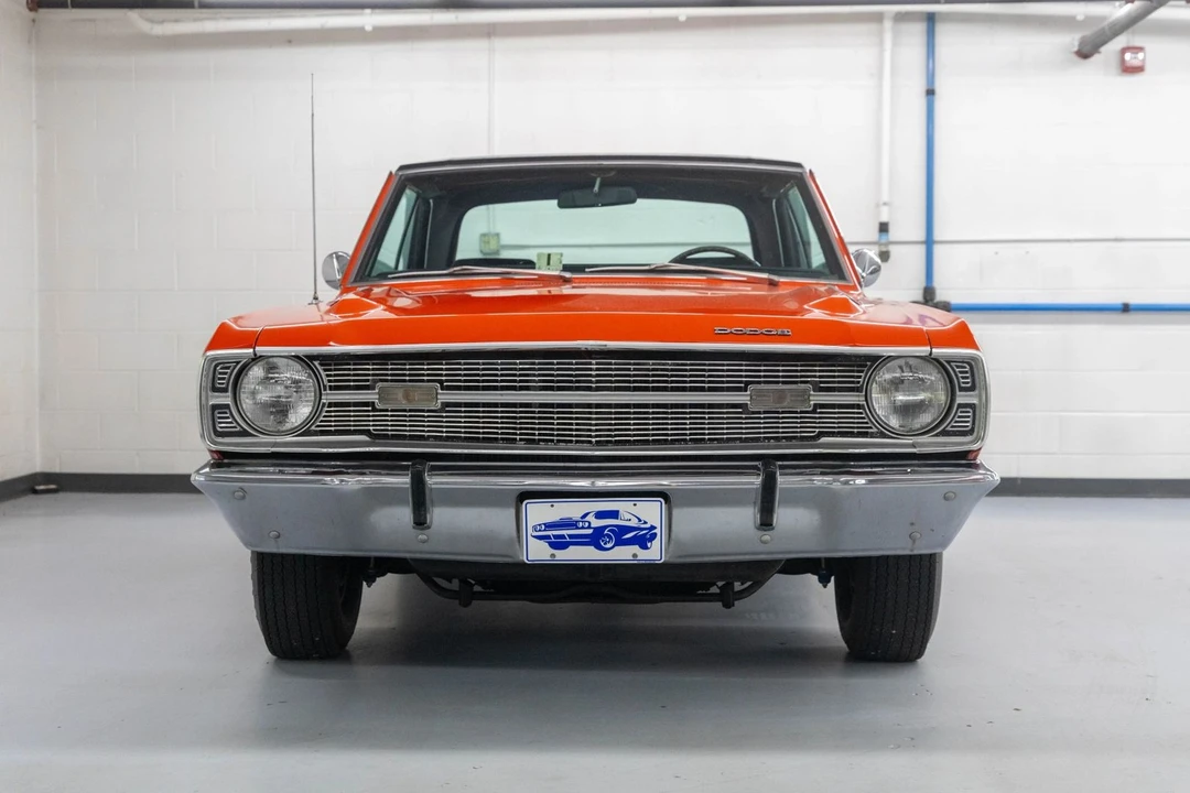 1969 Dodge Dart - Image 11 of 31