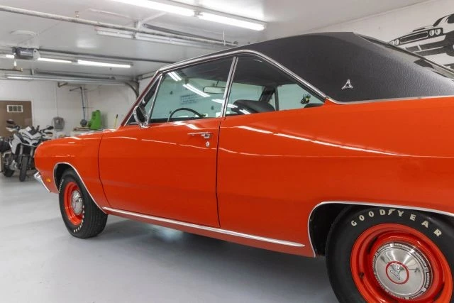1969 Dodge Dart - Image 29 of 31