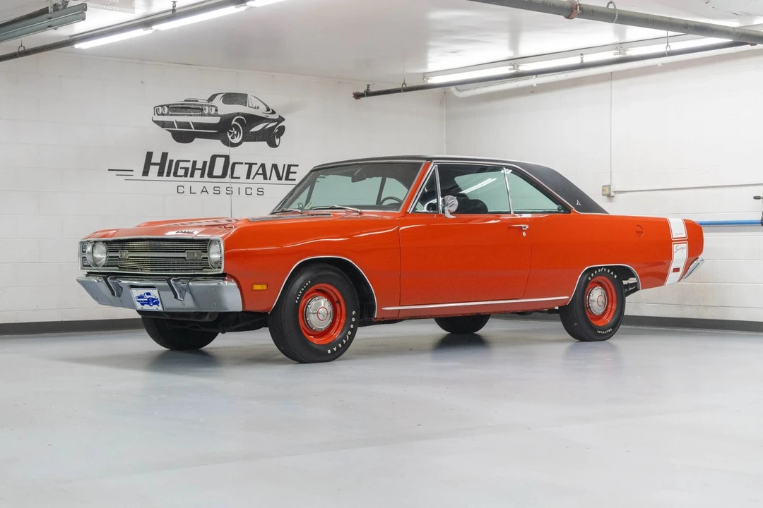 1969 Dodge Dart - Image 9 of 31
