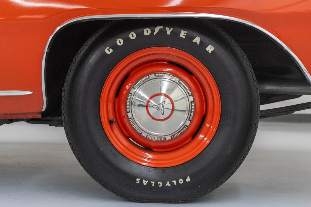 1969 Dodge Dart - Image 30 of 31