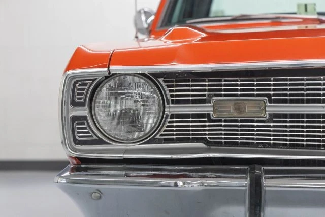 1969 Dodge Dart - Image 17 of 31
