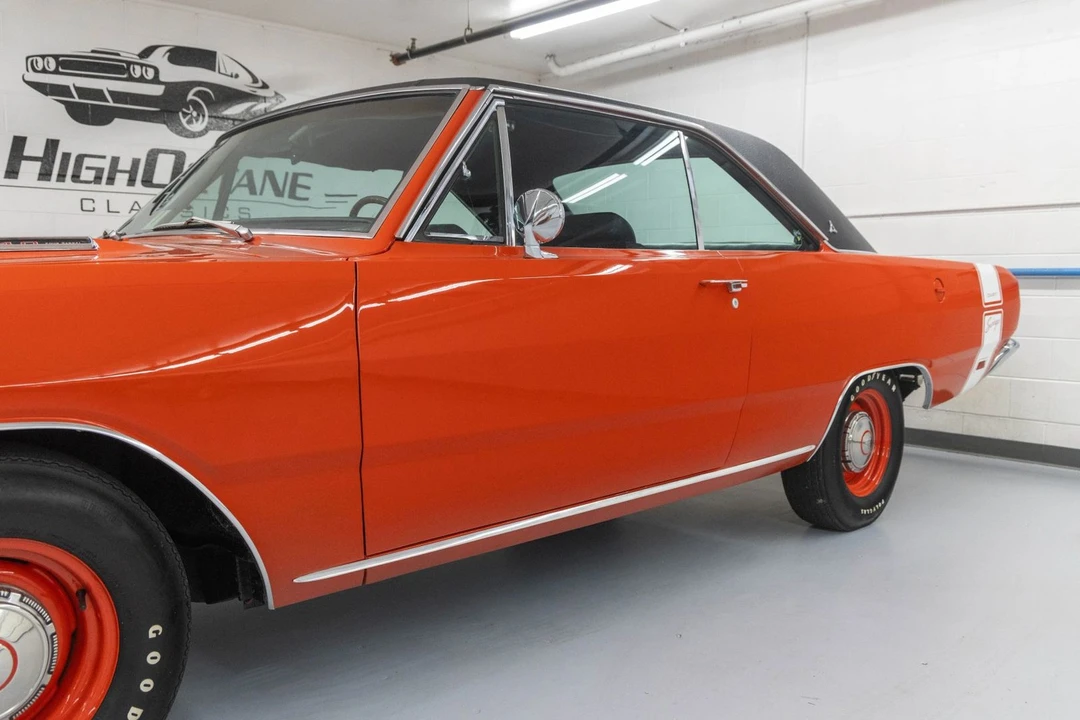 1969 Dodge Dart - Image 28 of 31