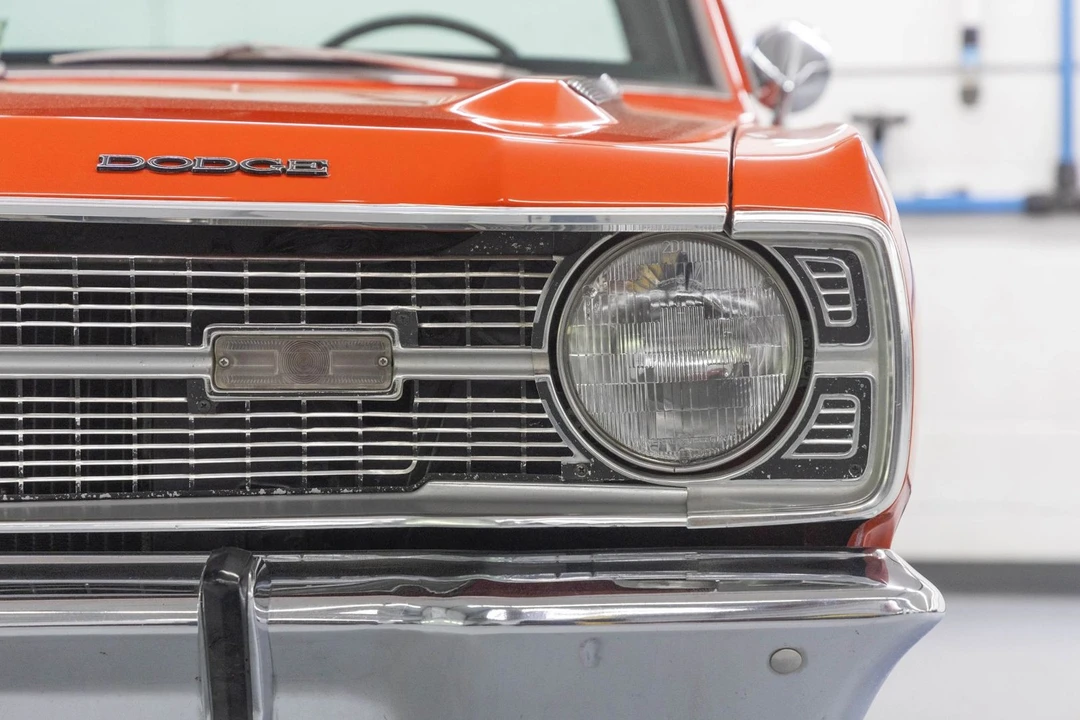 1969 Dodge Dart - Image 16 of 31