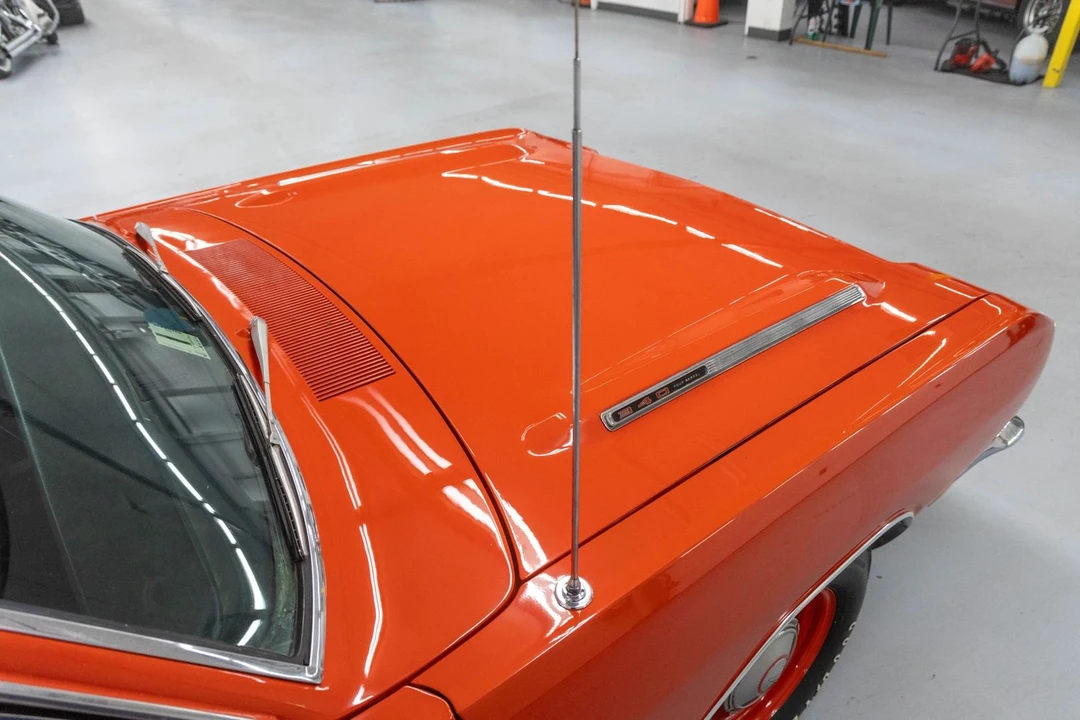 1969 Dodge Dart - Image 21 of 31