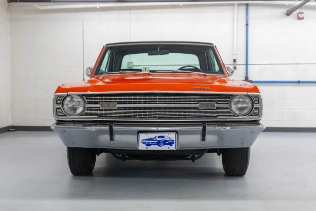 1969 Dodge Dart - Image 11 of 31