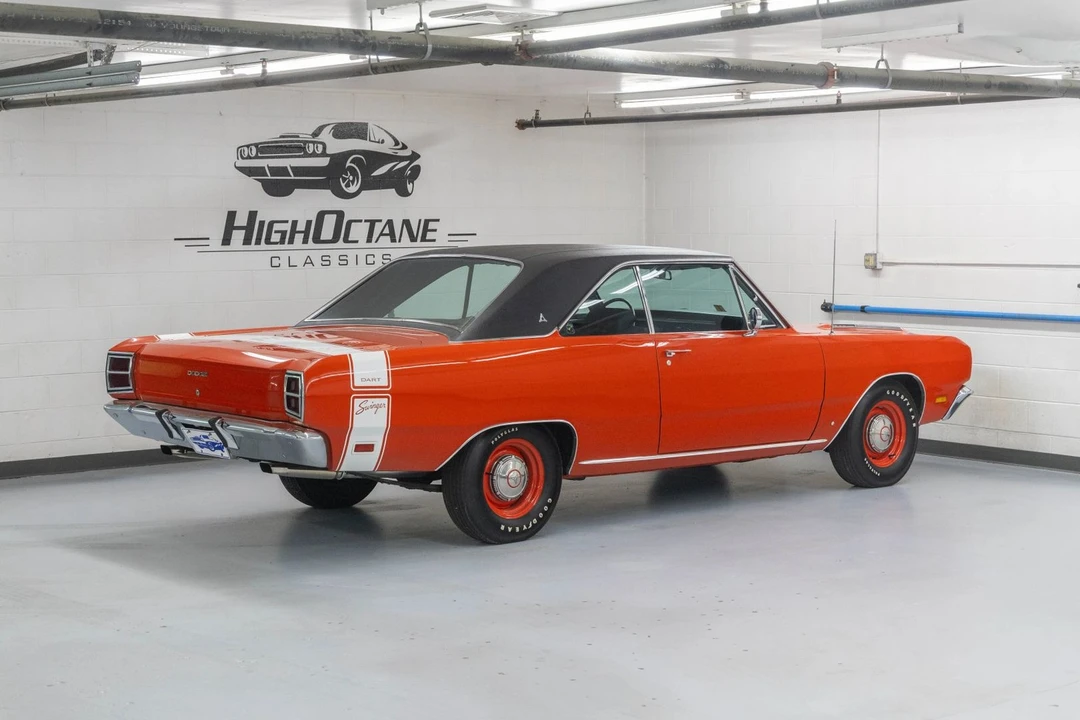 1969 Dodge Dart - Image 3 of 31
