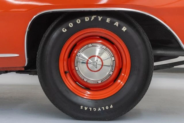 1969 Dodge Dart - Image 30 of 31