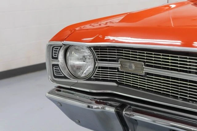1969 Dodge Dart - Image 19 of 31