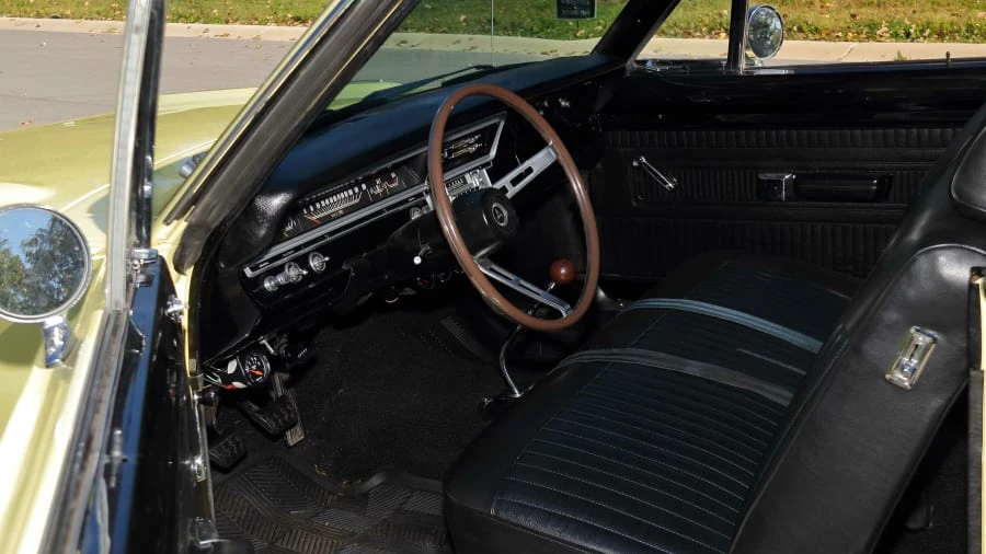1969 Dodge Dart - Image 4 of 31